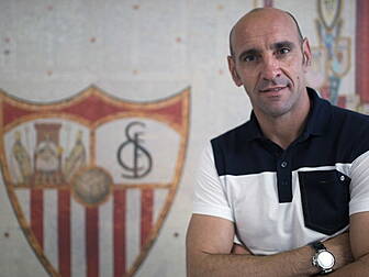 Roma secure major coup as Monc...